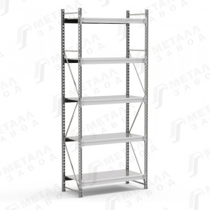 SGR-V 350 Стеллаж 1285-3,0
