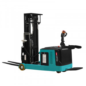 Штабелер с выдвижной мачтой (мини-ричтрак) PROLIFT PRO MRV 2055 li-ion