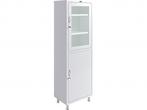 Медицинский шкаф HILFE МД 1 1760 R