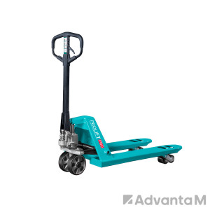 Гидравлическая тележка рохля PROLIFT PRO RT25 (L800)