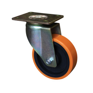 Колесо большегрузное полиуретановое RONEL RN01 CPU 150