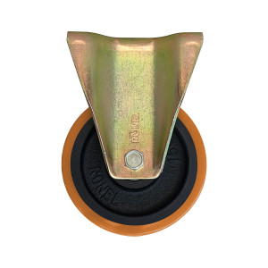 Колесо большегрузное полиуретановое RONEL RN02 CPU 150