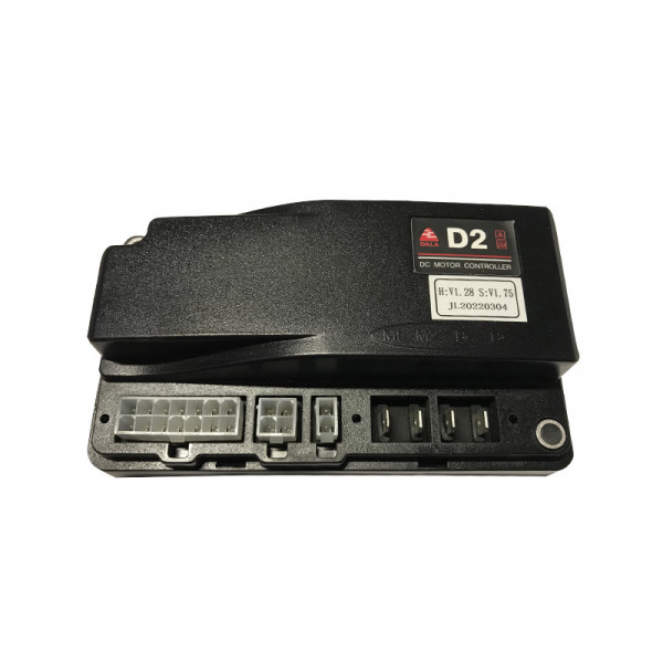 Контроллер для штабелеров SDR-S