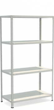 СТФЛ Стеллаж 1054-1,8