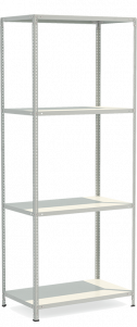 СТФЛ Стеллаж 1064-2,5
