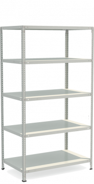СТФЛ Стеллаж 1065-1,8