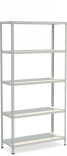 СТФЛ Стеллаж 1045-2,0