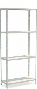 СТФЛ Стеллаж 1044-2,0