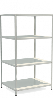 СТФ Стеллаж 1084-1,8
