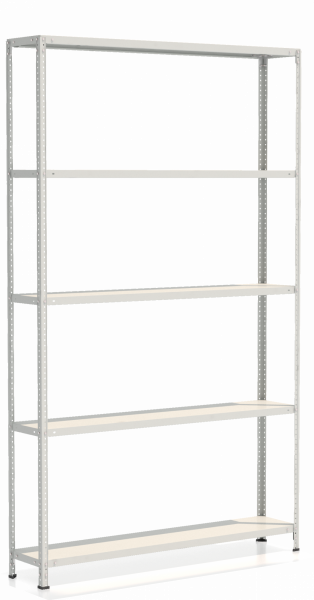 СТФ Стеллаж 1535-2,5
