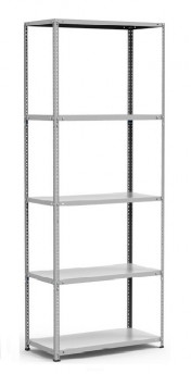 Стеллаж MS Strong 2000х700х500x5