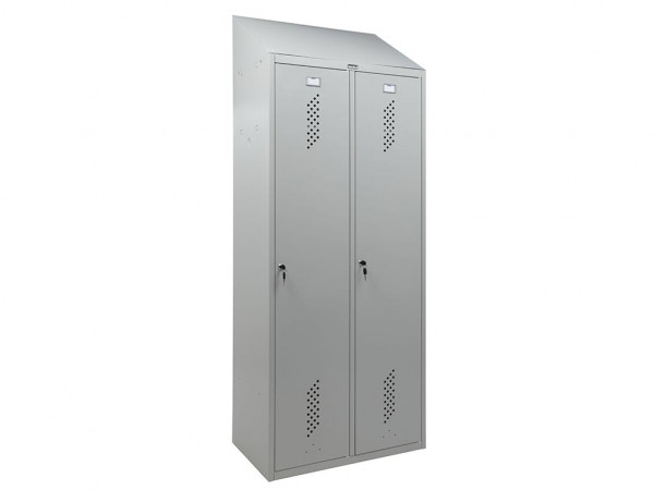 Крыша наклонная ML/LS 21-60