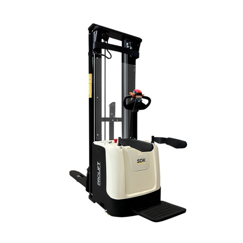 Самоходный штабелер PROLIFT M2 SDK 2045 li-ion