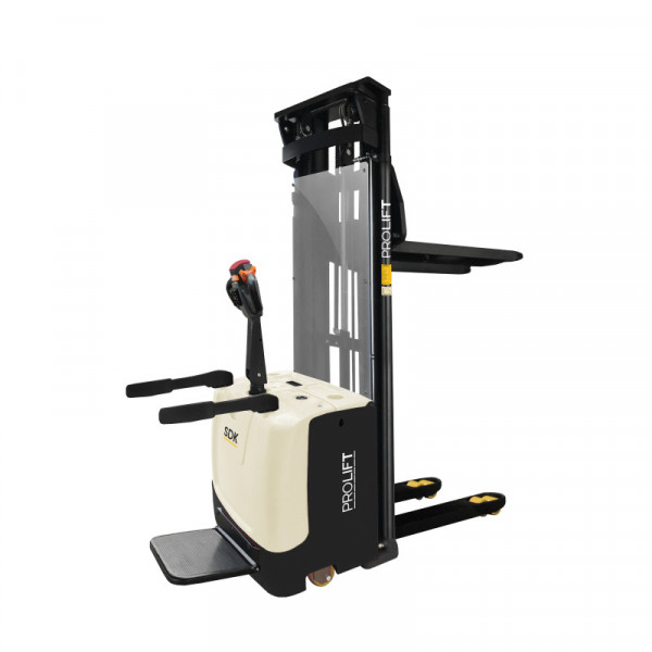 Самоходный штабелер PROLIFT M2 SDK 2045 li-ion