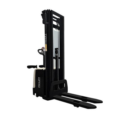 Самоходный штабелер PROLIFT M2 SDK 2045 li-ion