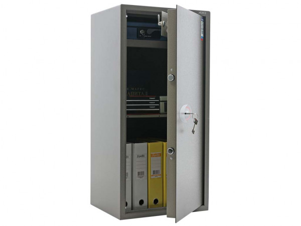 Офисный сейф AIKO TM-90T