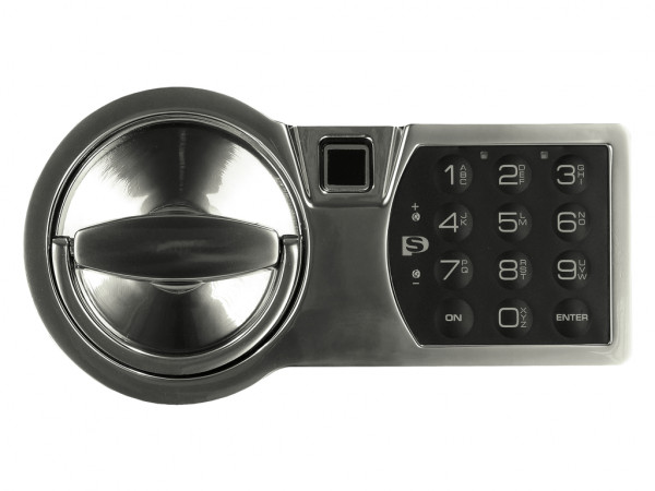 Кодовый электронный замок PS310F/E01FP