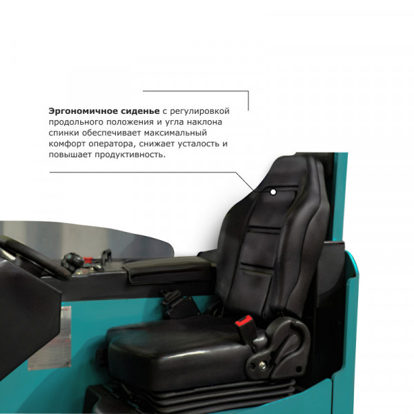 Ричтрак PROLIFT PRO RV 2080