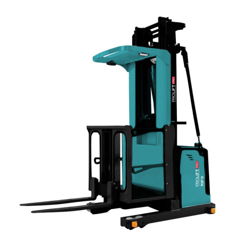 Комплектовщик заказов PROLIFT PRO RGP 1395