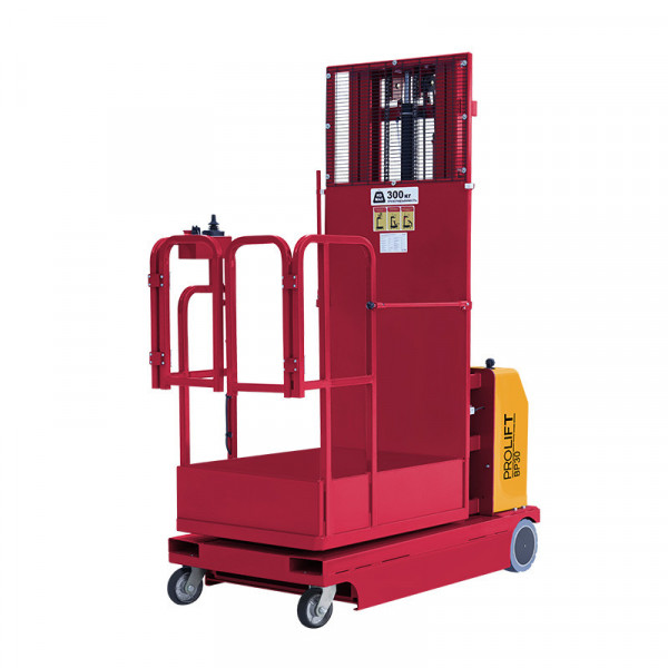 Комплектовщик заказов PROLIFT BP3027