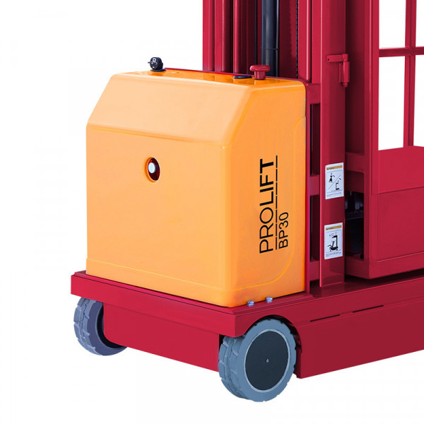 Комплектовщик заказов PROLIFT BP3027