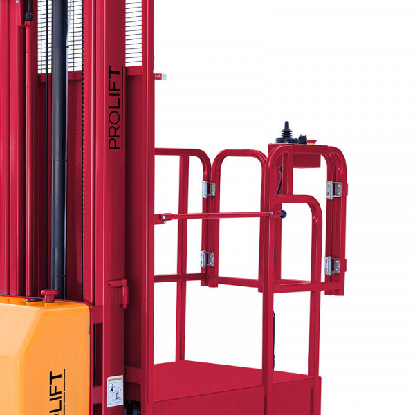Комплектовщик заказов PROLIFT BP3027