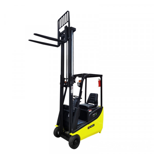 Электрический мини-погрузчик YETT ERM13 mini li-ion M350