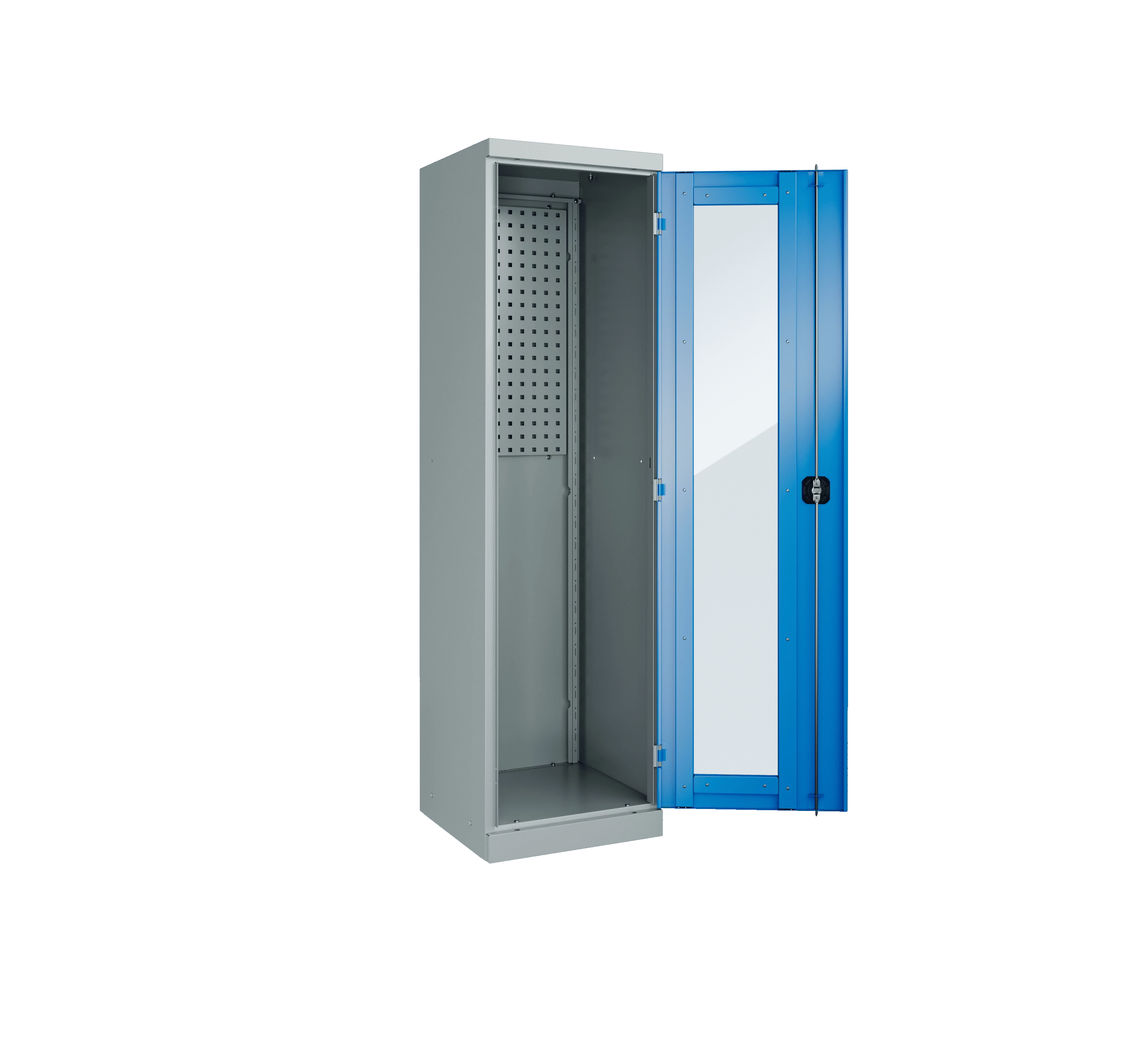 Шкаф TNC H 180.0 Glass