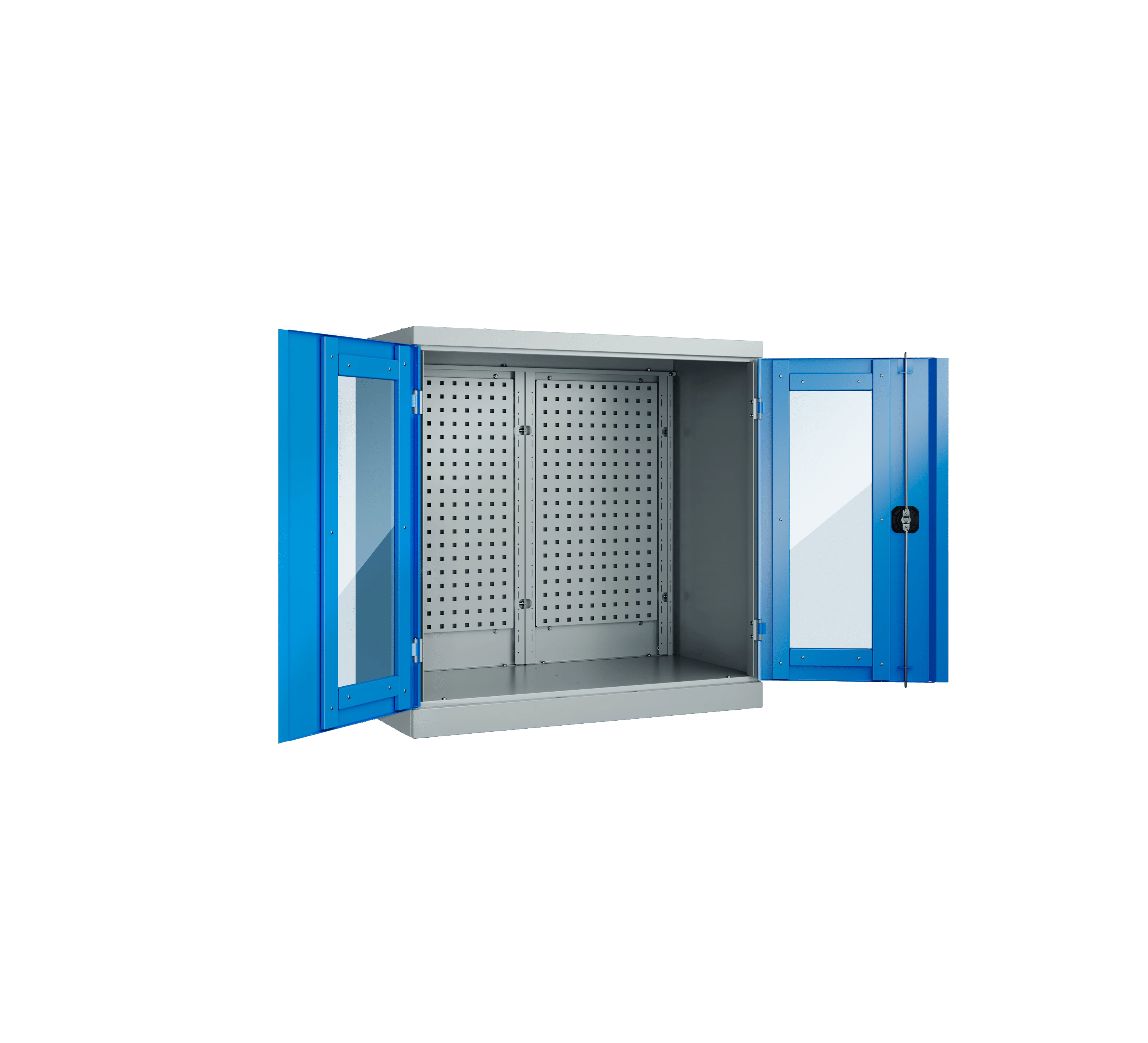 Антресоль инструментальная TNC 100.0 Glass