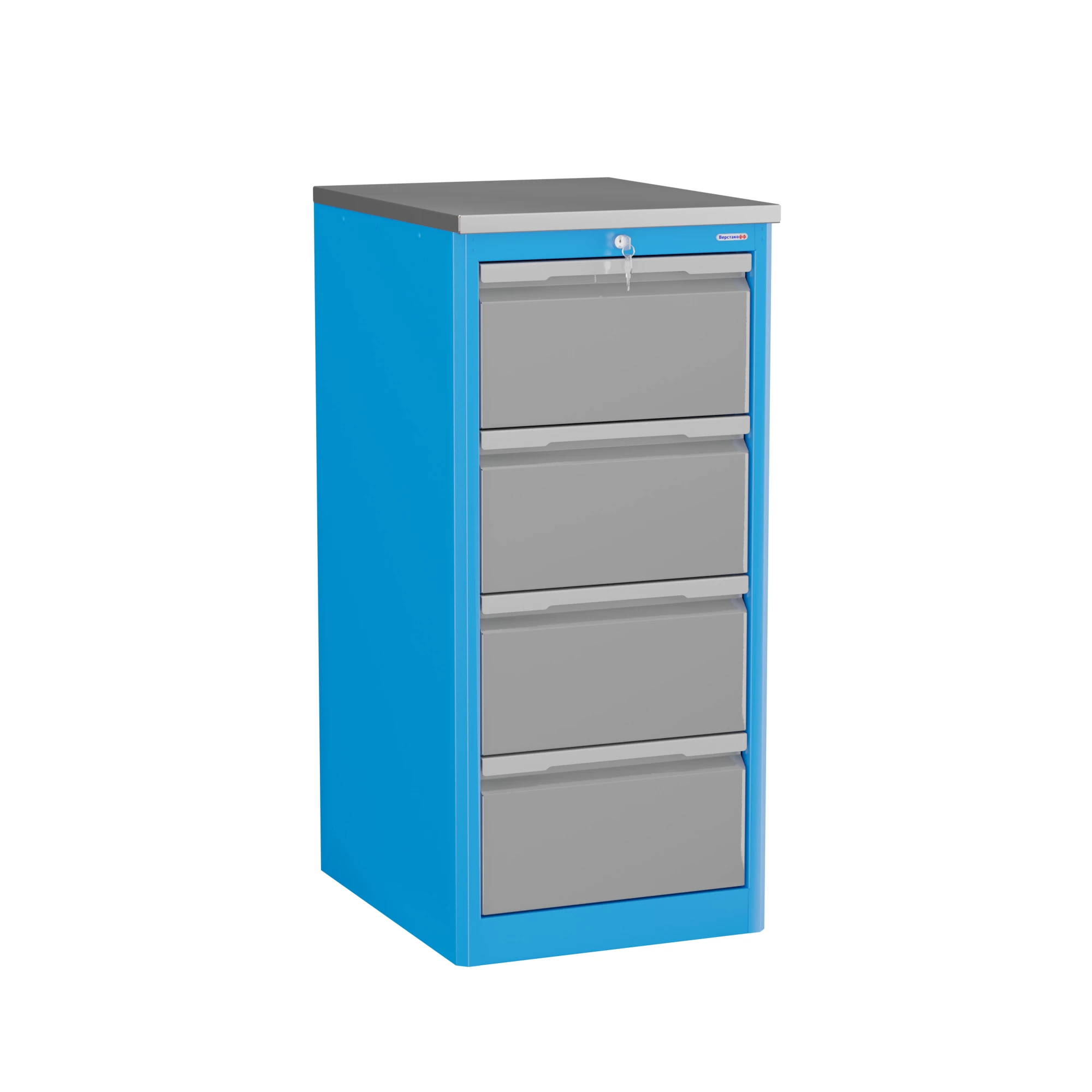 Тумба инструментальная TNC XL4.1