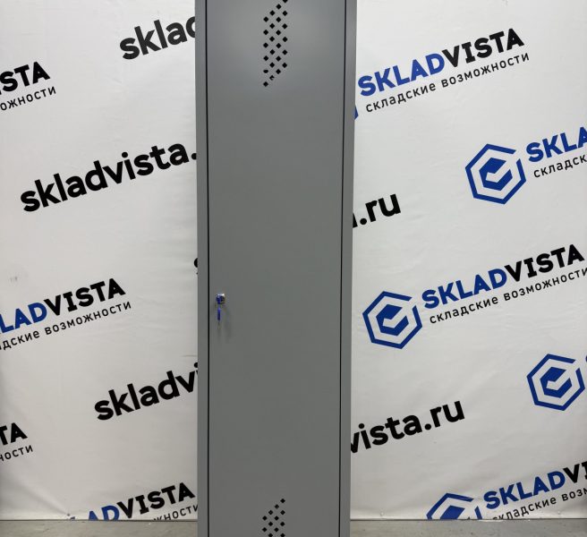 Наши проекты — Шкафы для одежды — фото 4